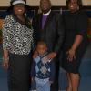 The First Family