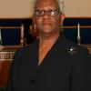 Donna Townsend, Church Secretary. As secretary, Ms. Townsend is responsible for all clerical duties for Pastor Leaks and the entire congregation including correspondence and taking minutes at church meetings, maintenance of church membership records, accounts payable and all financial records.
