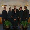 Ministerial Staff