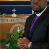 Pastor Curtis Leaks III