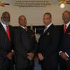 The Deacon Board